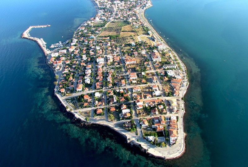 Günübirlik Turlar tur