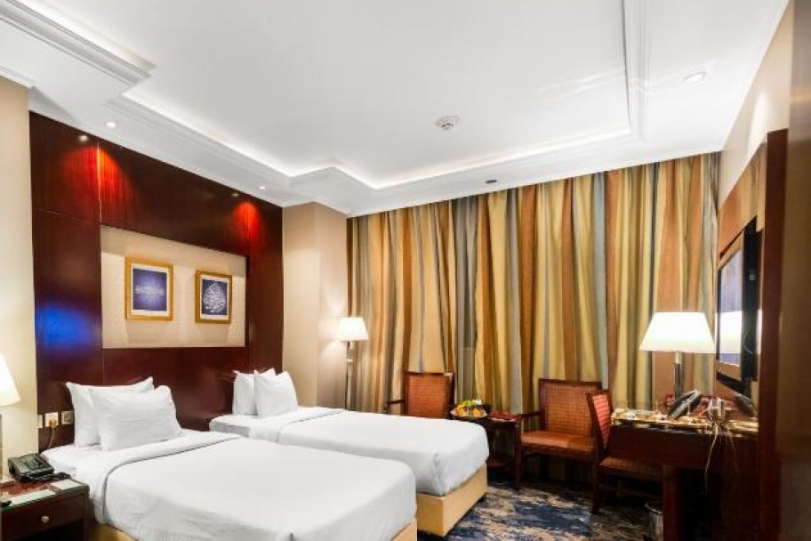 EMAAR ROYAL HOTEL