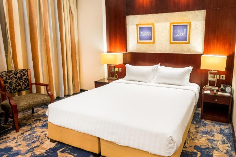 EMAAR ROYAL HOTEL