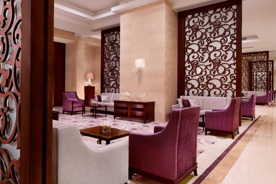 FAİRMONT CLOCK TOWER