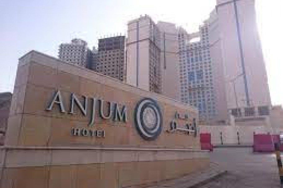 ANJUM OTEL MAKKAH