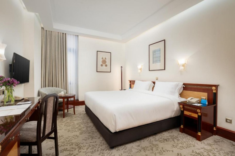 Al Shohada Hotel