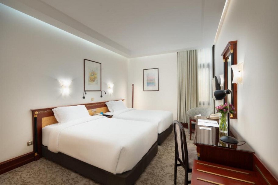 Al Shohada Hotel
