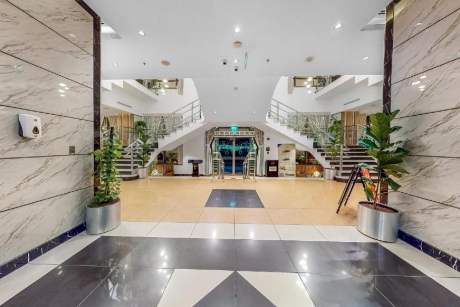 MİAS HOTEL MADİNAH