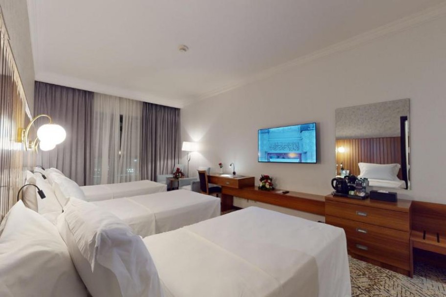 MİAS HOTEL MADİNAH