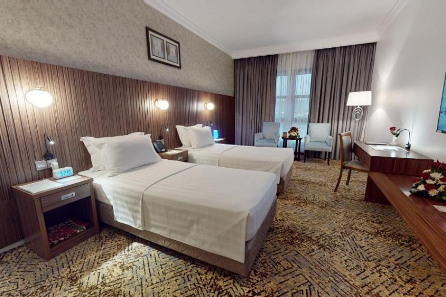 MİAS HOTEL MADİNAH