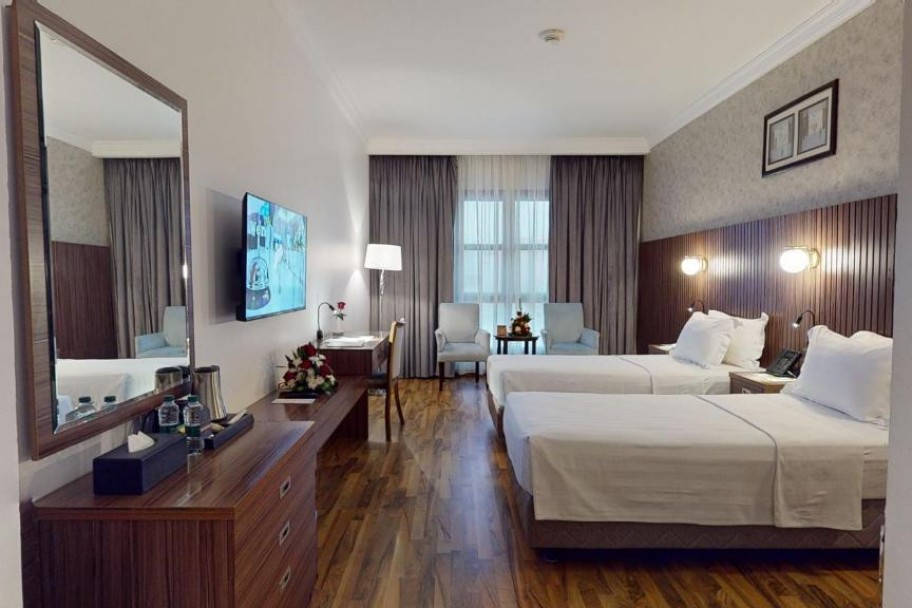 MİAS HOTEL MADİNAH