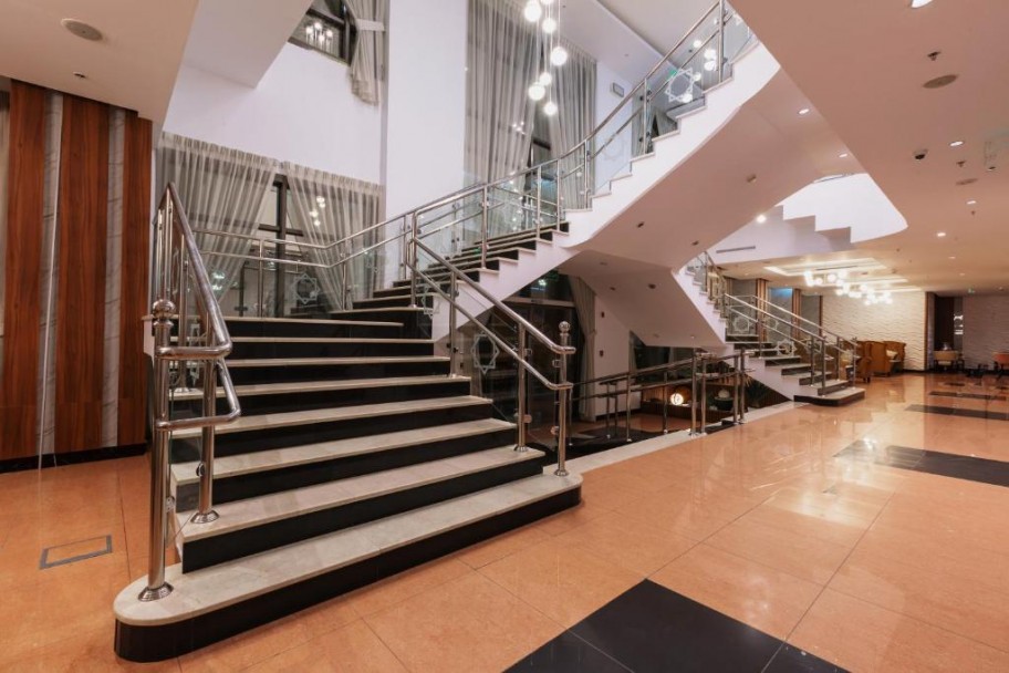 MİAS HOTEL MADİNAH
