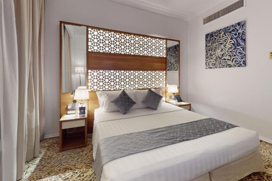 MİAS HOTEL MADİNAH