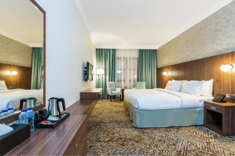 MİAS HOTEL MADİNAH