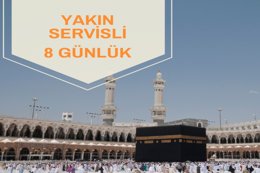 YAKIN SERVİSLİ MAHBES BÖLGESİ