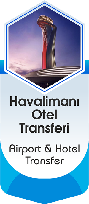 Havalimanı Otel Transferi