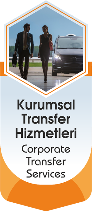 Corporate Transfer Services