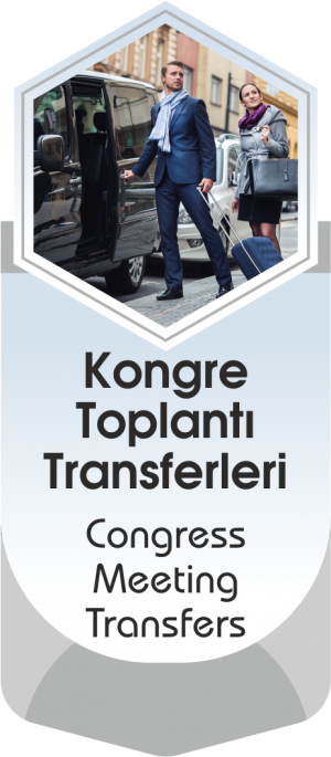 Congress Meeting Transfers