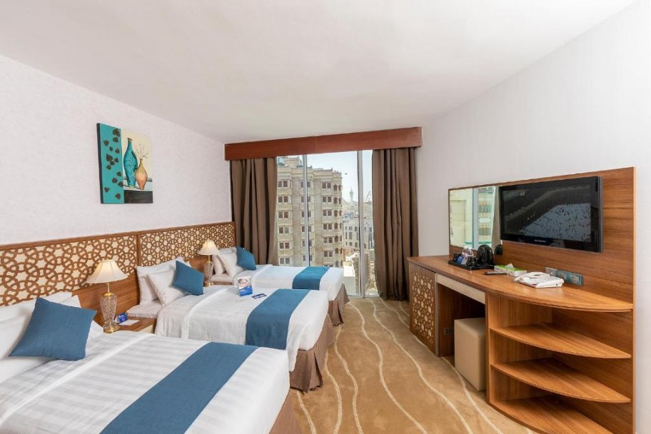 SUNRİSE AJYAD YAKIN OTEL EKONOMİK