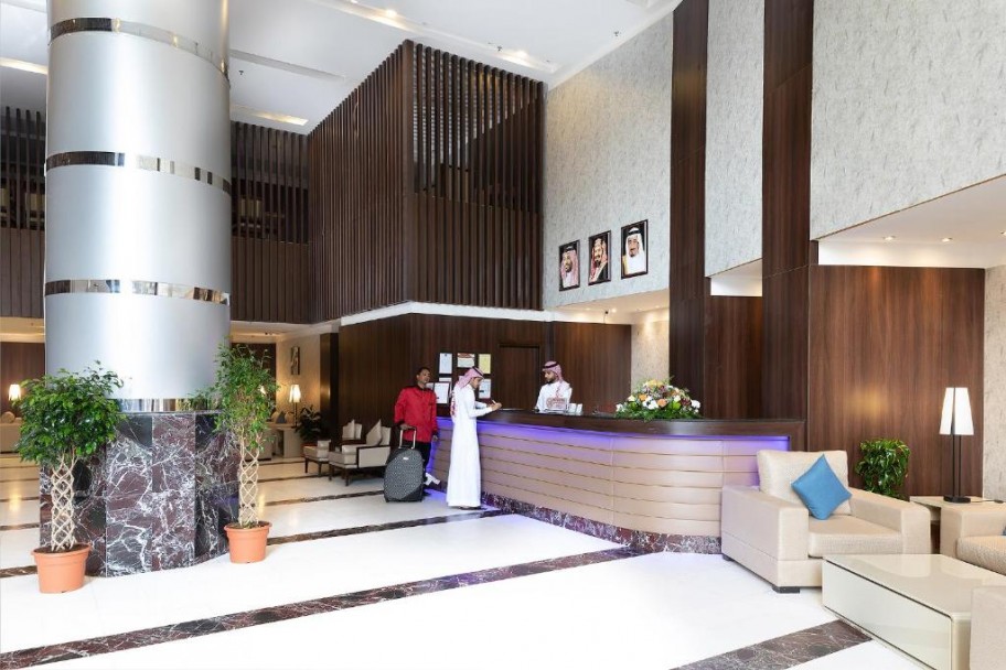 SUNRİSE AJYAD YAKIN OTEL EKONOMİK