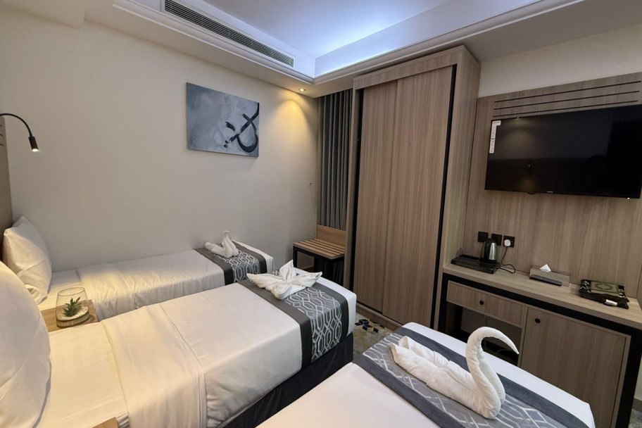 ŞEVVAL UMRESİ EKONOMİK 14 GÜN