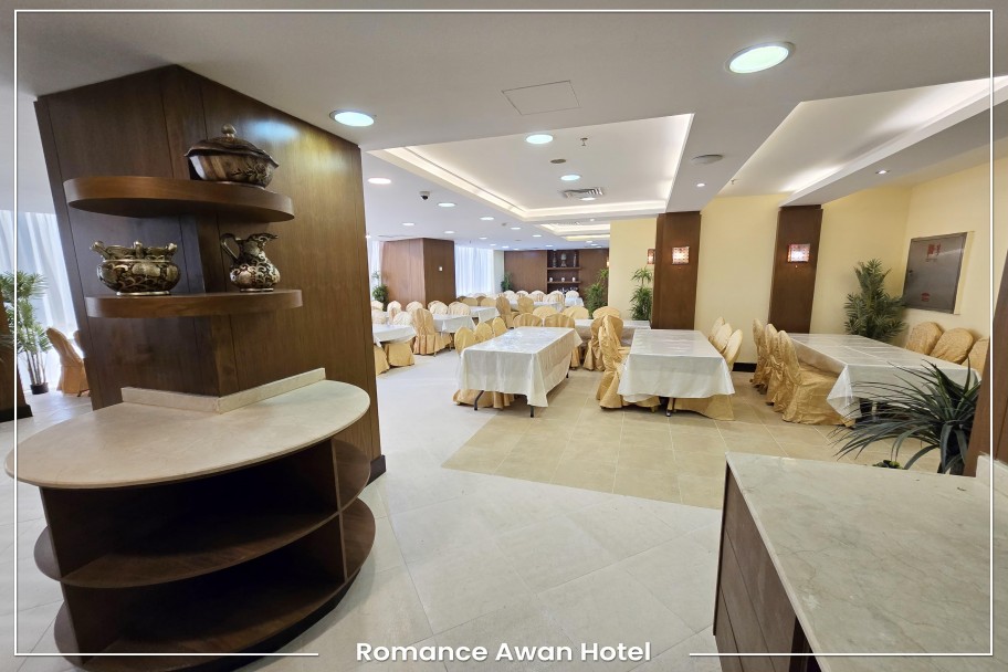 SERVİSLİ RİBAŞ BÖLGESİ