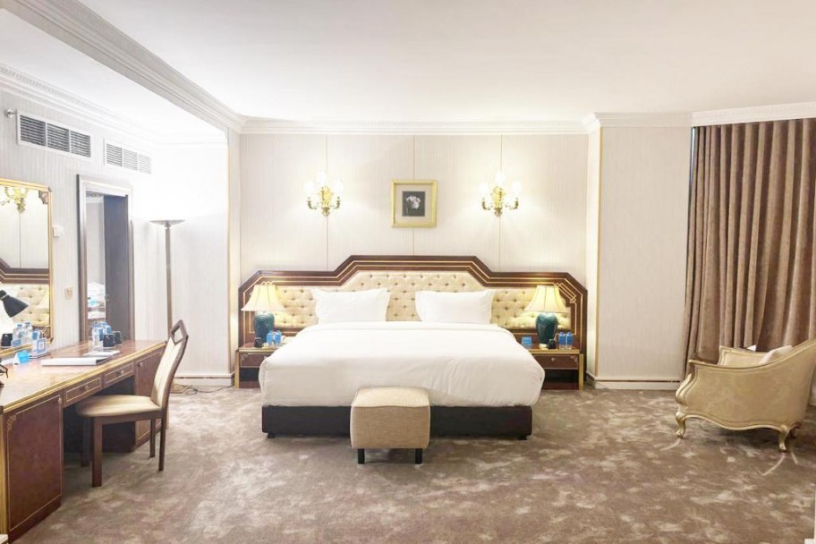 5 YILDIZLI ŞEVVAL UMRESİ 14 GÜNLÜK