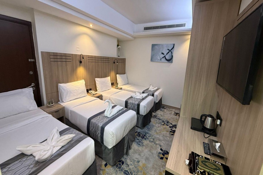 SERVİSLİ RİBAŞ BÖLGESİ