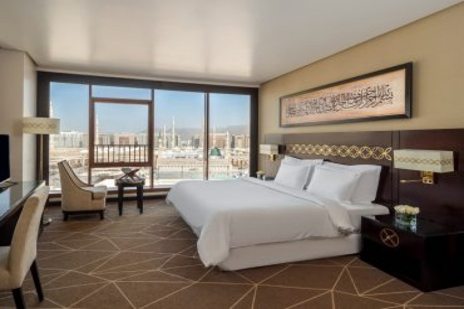 Lüks 10 Günlük Şevval Umresi