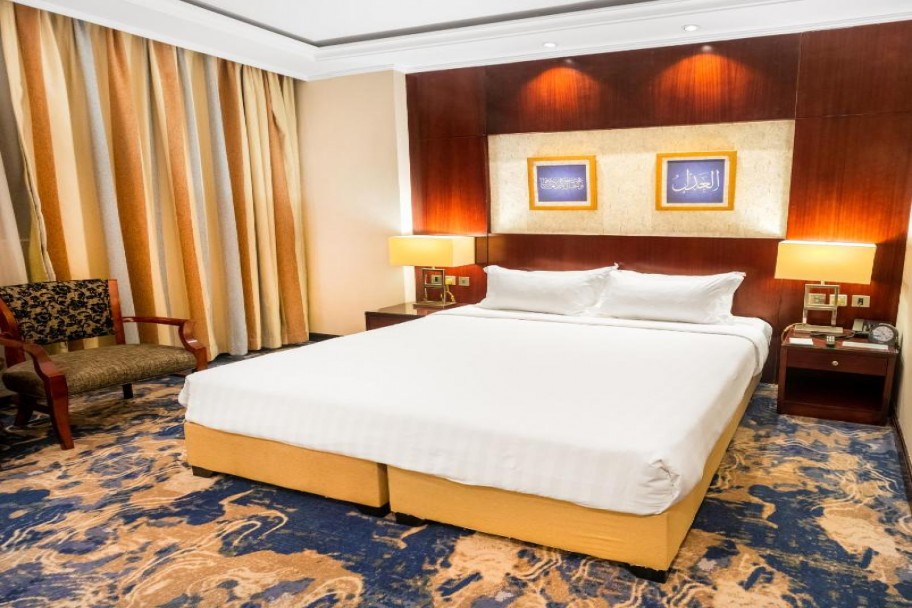 5 YILDIZLI ŞEVVAL UMRESİ 14 GÜNLÜK