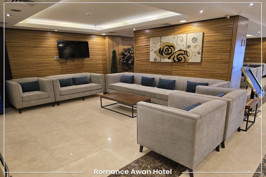 ŞEVVAL UMRESİ EKONOMİK 14 GÜN