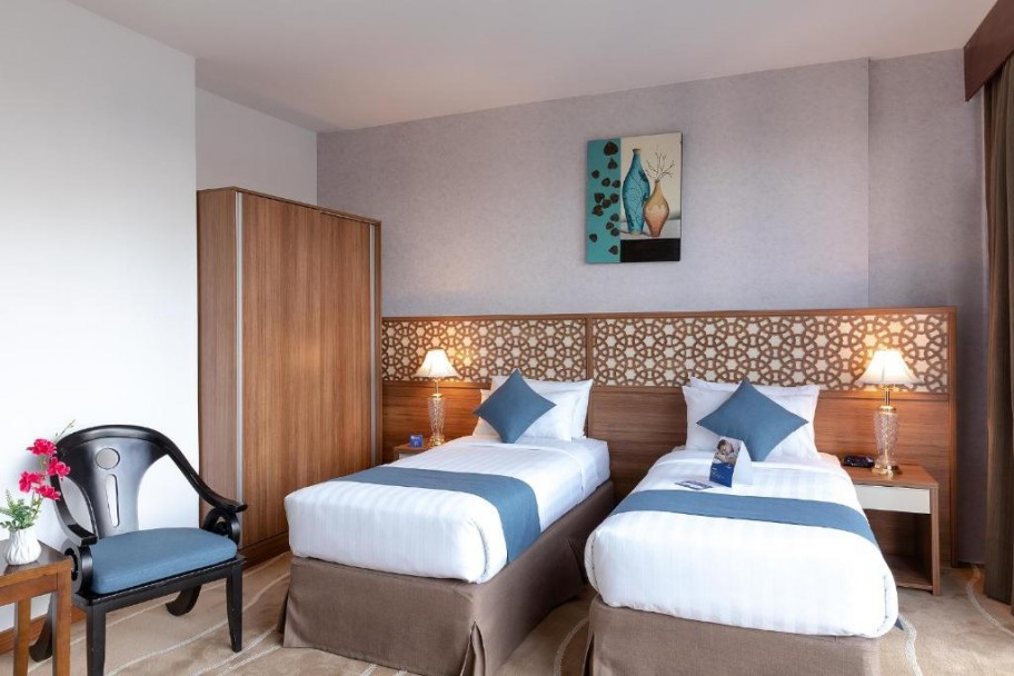 SUNRİSE AJYAD YAKIN OTEL EKONOMİK