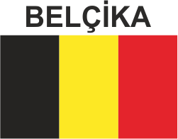 BELÇİKA