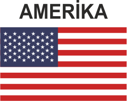 AMERİKA