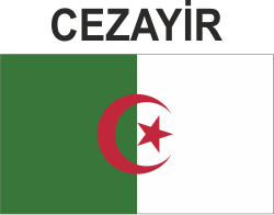 CEZAYİR